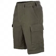 Шорти MilTec MOLESKIN Olive
