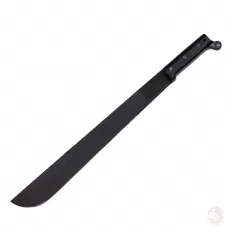 Мачете Ontario 1-18" Sawback-Retail Pkg