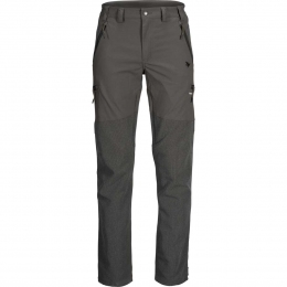 Штани Seeland Outdoor Reinforced сірі