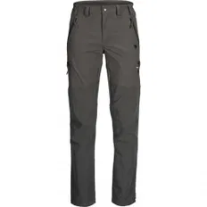 Штани Seeland Outdoor Reinforced сірі