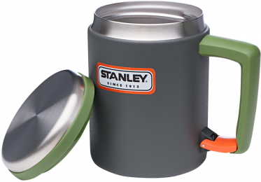 Термокружка Stanley Outdoor 0,47 л