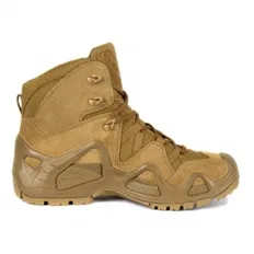 Черевики Lowa Zephyr GTX MID TF Coyote