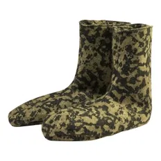Шкарпетки-вкладиші DeerHunter Germania Fiber Pile Socks (366 Cypress Camou)