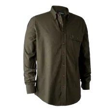 Сорочка DeerHunter Liam Shirt (Tarmac Green)