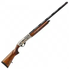 Рушниця ATA ARMS NEO12 Nickel Deluxe кал. 12/76. Ствол - 71 с