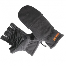 Рукавички Fishing Roi з пал.флісові  L/XL