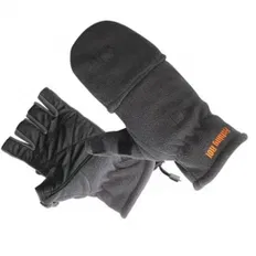 Рукавички Fishing Roi з пал.флісові  L/XL