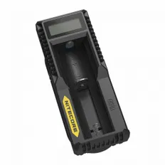 Зарядний пристрій Nitecore UM10