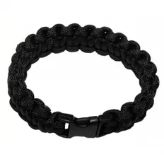 Браслет виживання з паракорду MFH PARACORD