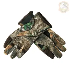 Рукавиці DeerHunter Muflon light Gloves (46 Edge)