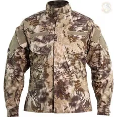 Куртка Skif Tac TAU Jacket (Kryptek Khaki)