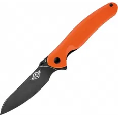 Ніж Olight Oknife Drever Orange Limited Edition