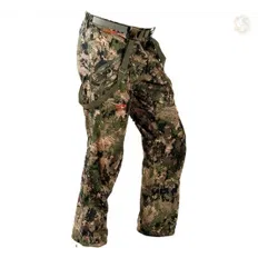 Брюки Sitka Gear Cloudburst (ground forest)