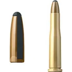 Набій Sellier & Bellot кал.22 Hornet куля SP маса 2,9 г/ 45 гран