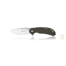 Ніж Steel Will "Cutjack", оливковий