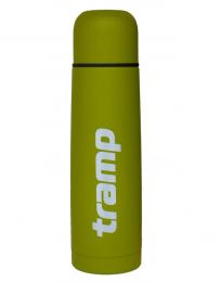 Термос Tramp Basic олива 0,75 л
