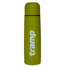 Термос Tramp Basic олива 0,75 л