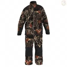 Костюм флісовий Norfin Polar Line Camo