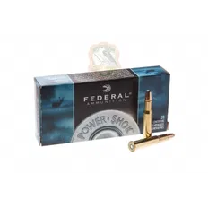 Патрон Federal Power-Shok 30-30win SPFN 9,7гр (150GR)