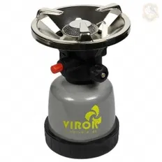 Газовый примус Virok с пьезоподжигом