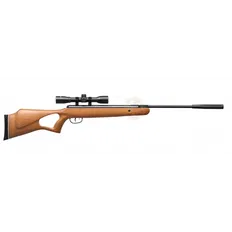 Гвинтівка пневматична Crosman "Titan NP" з опт. прицілом