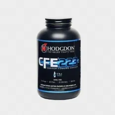 Порох Hodgdon CFE 223 (0,454 кг)