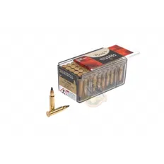 Набій Federal V-SHOK 17HMR, 1,1гр (17gr) V-MAX