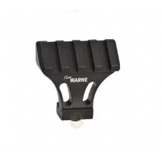 Кріплення Warne Picatinny Side Mount 45°