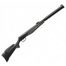 Гвинтівка пневматична Stoeger RX20 S3 Suppressor Black кал.4.5мм
