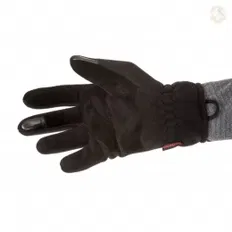 Рукавиці Fahrenheit Windbloc чорні