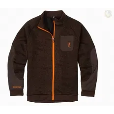 Светр Browning  Upland zippered windproof