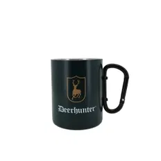Кружка DeerHunter w.Hook з карабіном