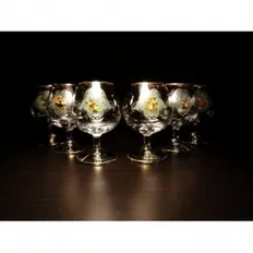 Келихи для коньяку Jagerglass 150мл 6 шт. М69
