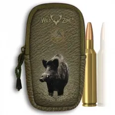 Підсумок для нарізних патронів Wild Zone