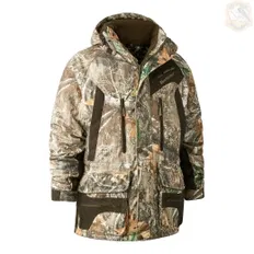 Куртка DeerHunter Muflon Jacket-Long (46 Edge)