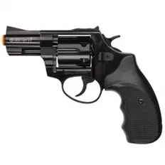 Шумовий револьвер Ekol Viper 2.5" Black