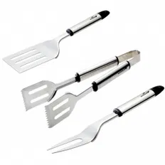 Набір для барбекю KOVEA BBQ TOOL SET