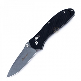 Нож GANZO G7392, черный
