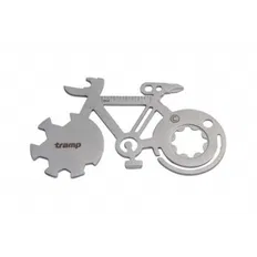 Карта-мультитул Tramp Bicycle