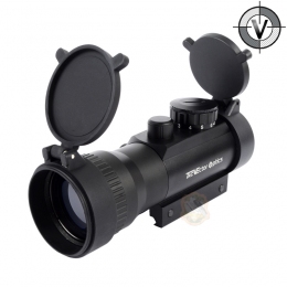 Приціл коліматорний Vector Optics Condor (2x42)