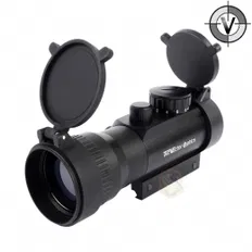 Приціл коліматорний Vector Optics Condor (2x42)