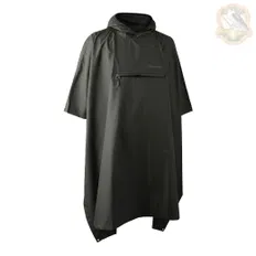 Пончо DeerHunter Survivor Rain Poncho (393 Timber)