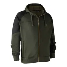 Светер-худі DeerHunter Rogaland Sweat (353 Adventure Green)