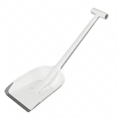 Лопата Fiskars SnowXpert