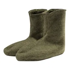 Шкарпетки-вкладиші DeerHunter Germania Fiber Pile Socks (346 Cypress)