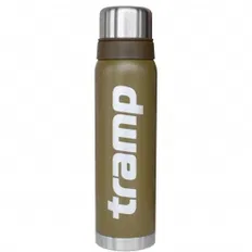 Термос Tramp Expedition Line 0.9 л оливковий