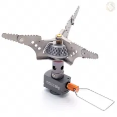 Газовая горелка Kovea Supalite Titanium КВ-0707