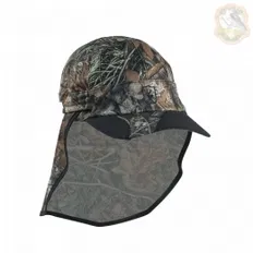 Кепка DeerHunter Almati Multi Cap (40 Innovation Camo)