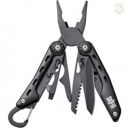 Мультитул "SKIF" Plus Ranger Tool, чорний