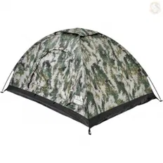 Намет SKIF Outdoor Adventure I 200*150 cm camo